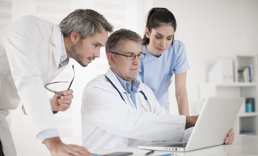 Healthcare and Hospital Operations Management